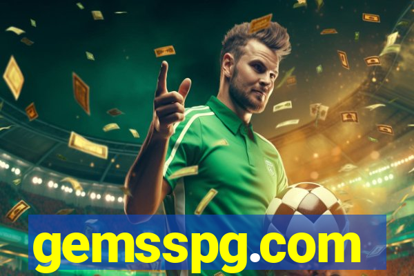 gemsspg.com