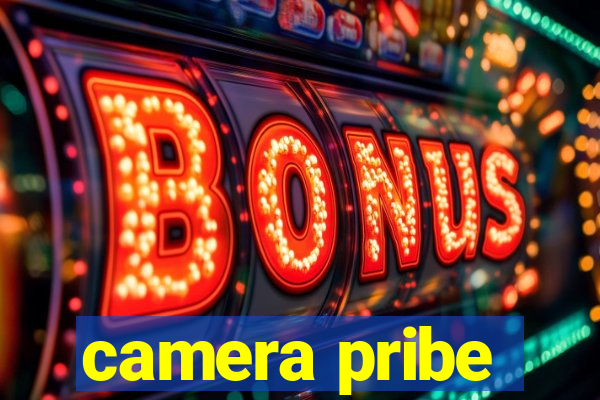 camera pribe
