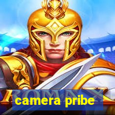 camera pribe