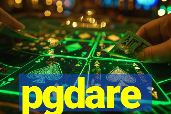 pgdare