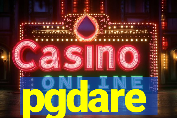 pgdare