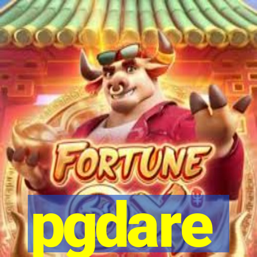 pgdare