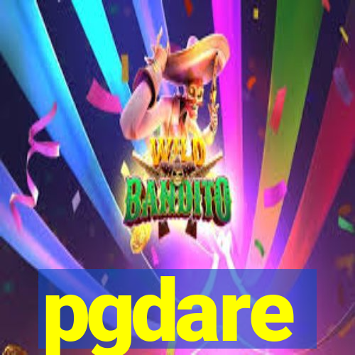 pgdare