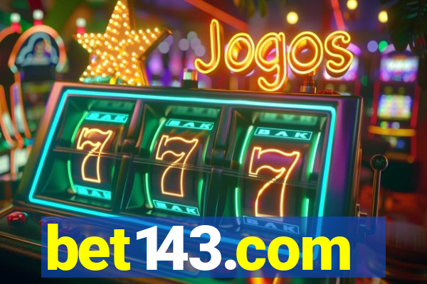bet143.com