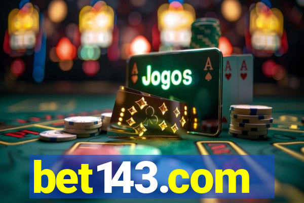 bet143.com