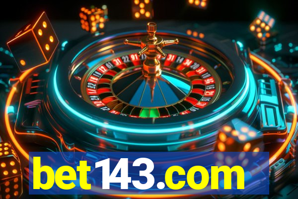 bet143.com