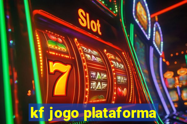 kf jogo plataforma