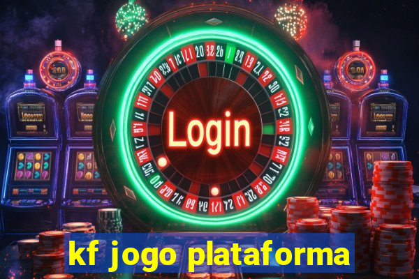 kf jogo plataforma