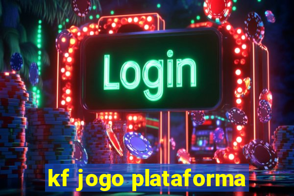 kf jogo plataforma