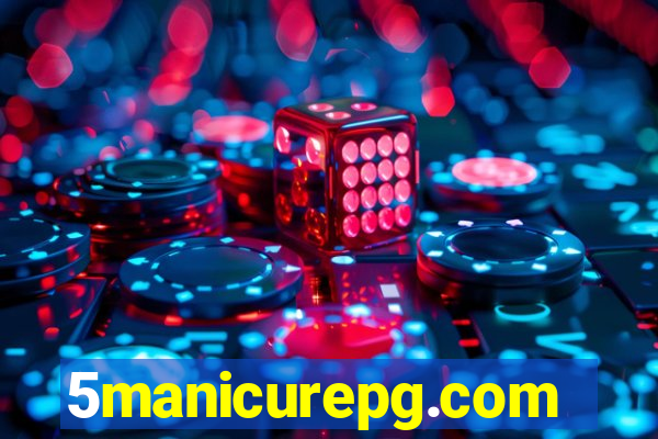 5manicurepg.com