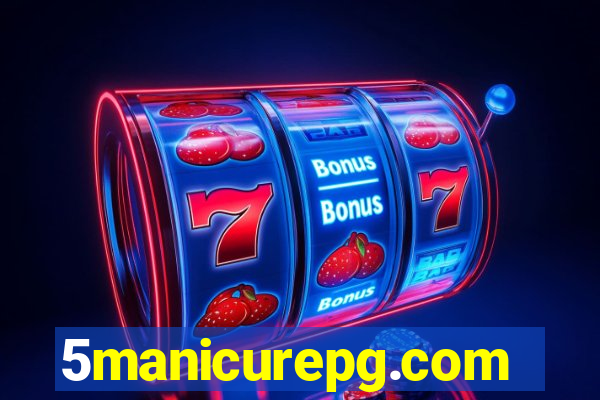 5manicurepg.com