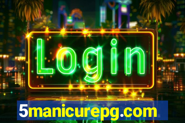 5manicurepg.com
