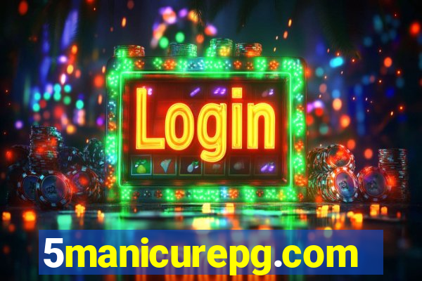 5manicurepg.com