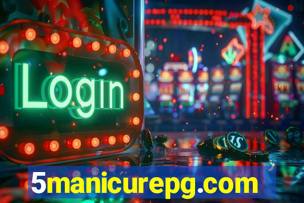 5manicurepg.com