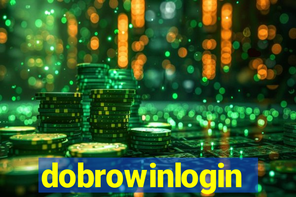 dobrowinlogin