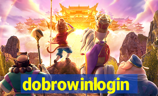 dobrowinlogin