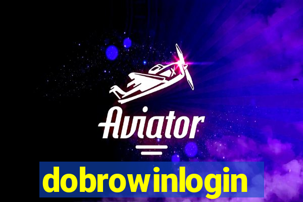 dobrowinlogin