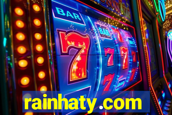 rainhaty.com
