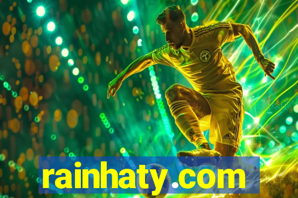 rainhaty.com