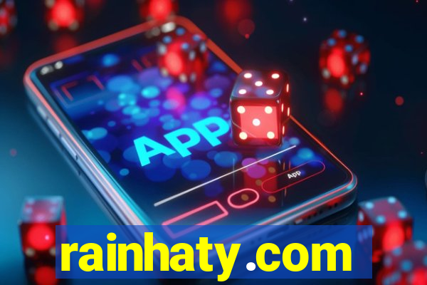 rainhaty.com