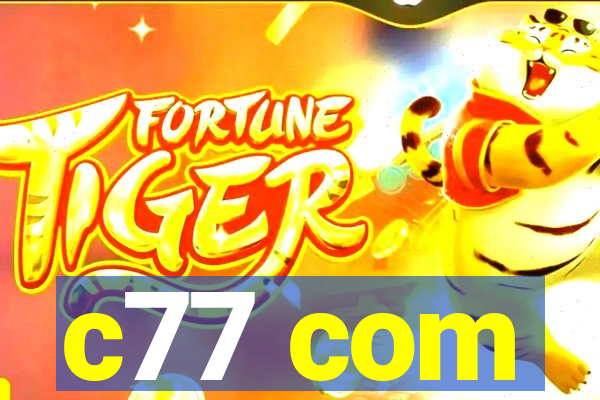 c77 com