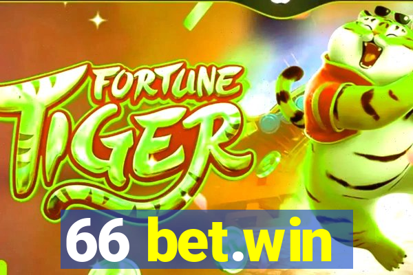 66 bet.win