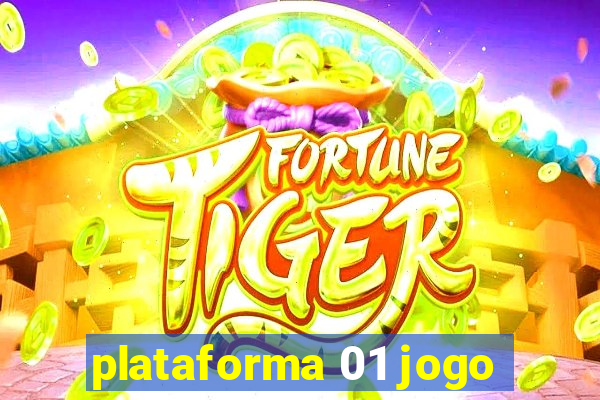 plataforma 01 jogo
