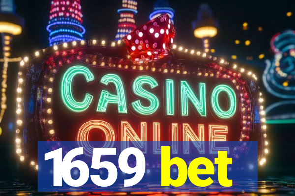 1659 bet