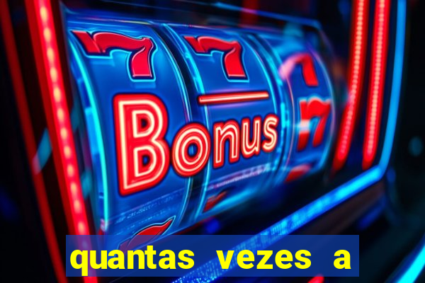 quantas vezes a quina repetiu o mesmo resultado