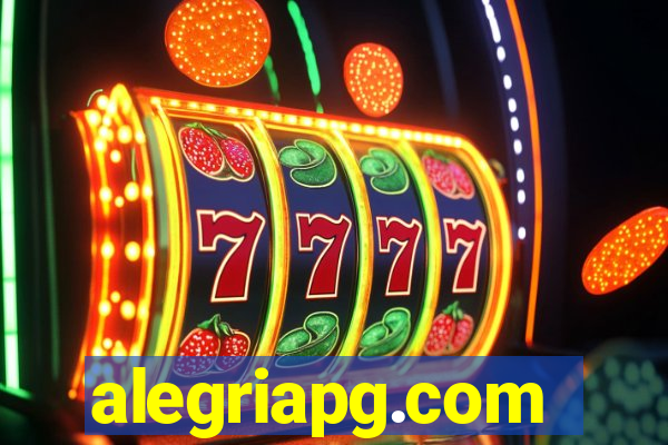 alegriapg.com