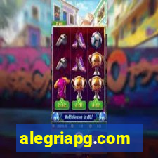 alegriapg.com