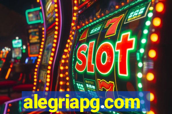 alegriapg.com