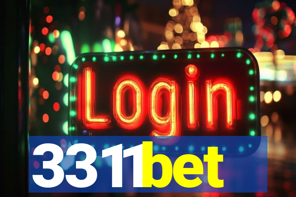 3311bet