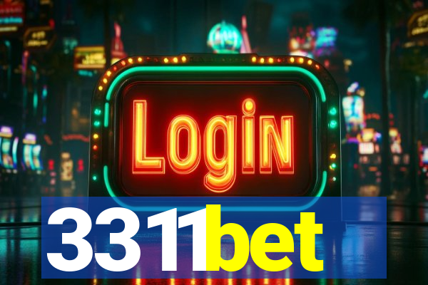 3311bet