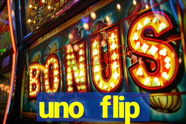 uno flip significado cartas