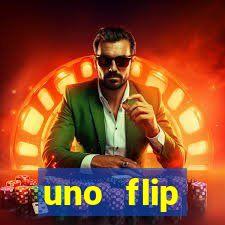 uno flip significado cartas
