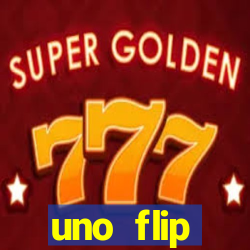 uno flip significado cartas