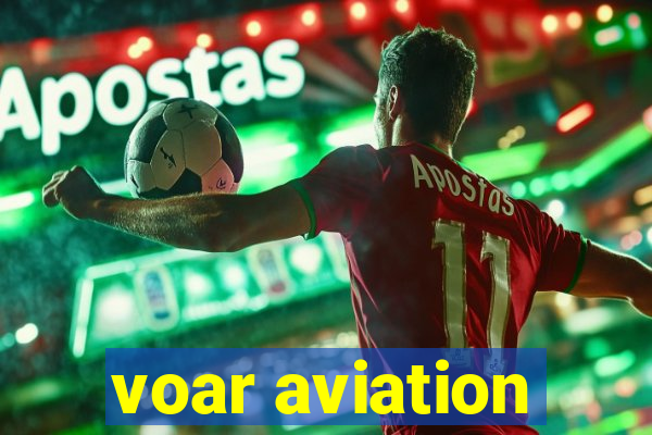 voar aviation
