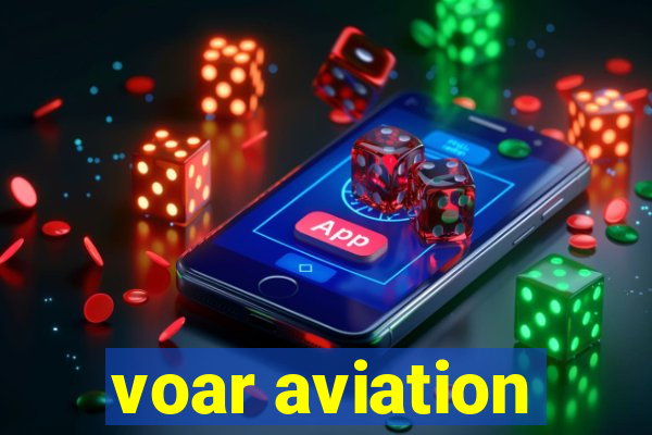 voar aviation