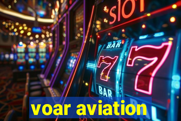 voar aviation