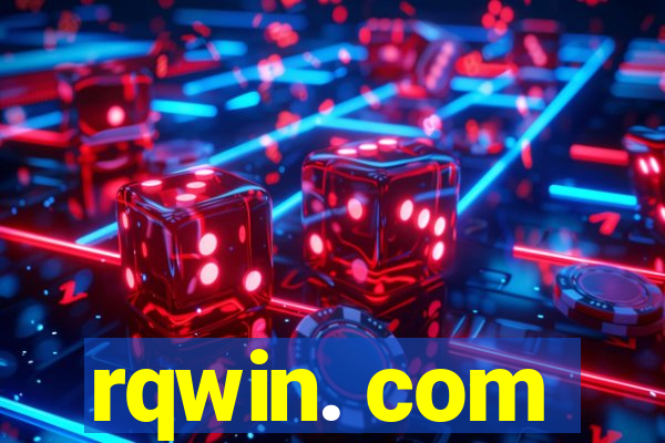 rqwin. com