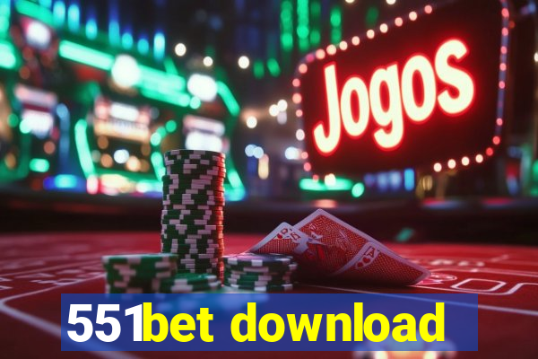 551bet download