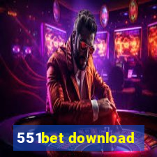 551bet download
