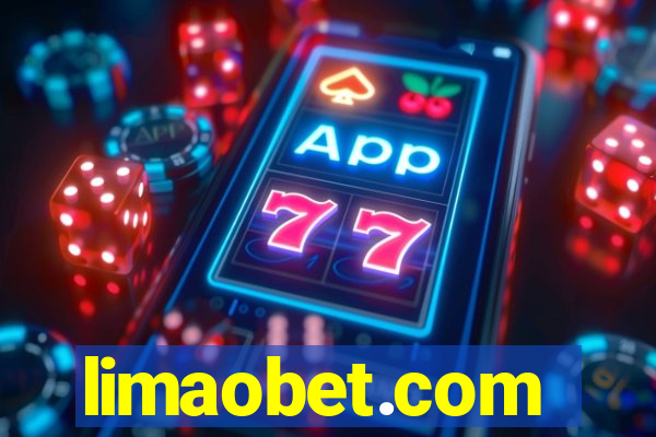 limaobet.com