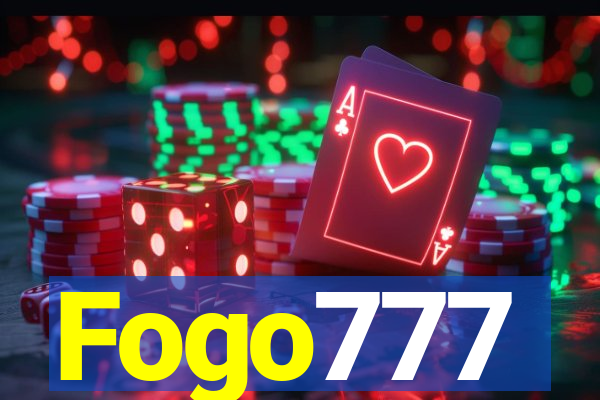 Fogo777