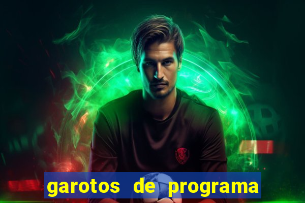 garotos de programa no rs
