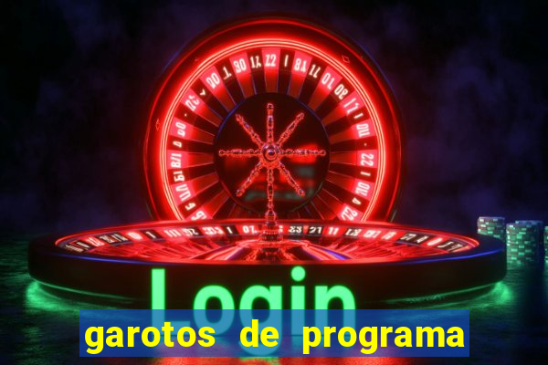 garotos de programa no rs