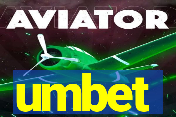 umbet