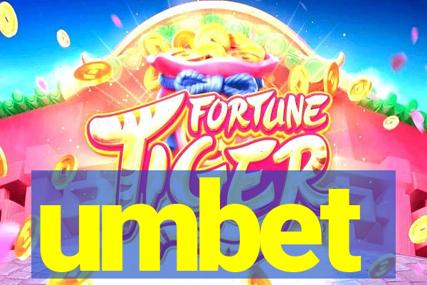 umbet