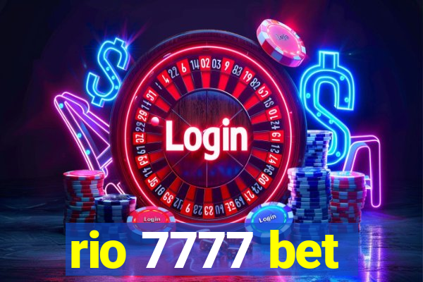 rio 7777 bet